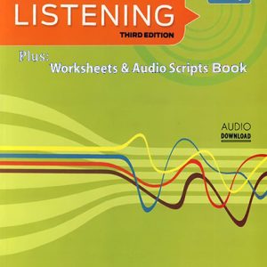 Tactics for Listening 3rd Basic+ CD