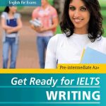 Get Ready for IELTS Writing Pre-Intermediate