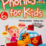 Phonics for Kids 6 + CD