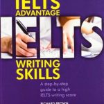 IELTS Advantage Writing Skills