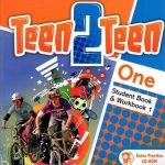 Teen2Teen 1 SB+WB+DVD