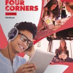 Four Corners 2 - SB+WB+DVD (2nd)