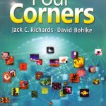 Four Corners 3 Video Activity book + CD