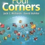 Four Corners 3 SB + WB + CD