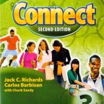 Connect 3 - 2nd SB+WB+CD