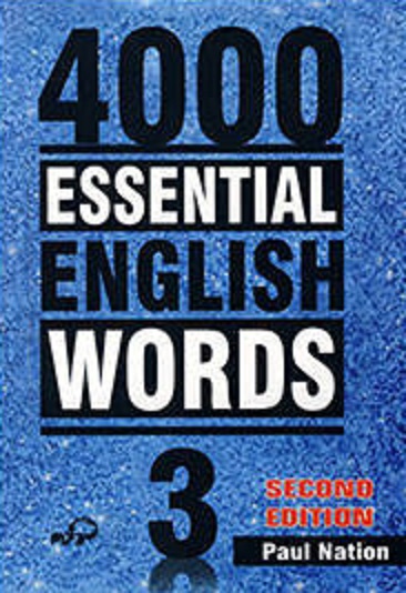 4000 Essential English Words 3 (2nd) + CD