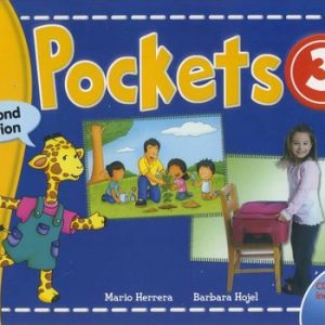 Pockets 3  SB+WB+CD