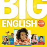 Big English Starter SB+WB+CD+DVD