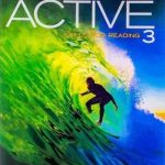 Active Skills for Reading 3 third edition + CD