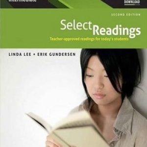 Select Readings Intermediate 2nd + CD