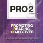 PRO2 (Promoting Readin Objectives)