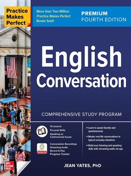 English Conversation - fourth edition