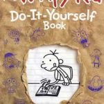 The Wimpy Kid (Do It Yourself Book) Story