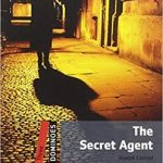 The Secret Agent Story (Level 3) + CD
