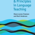 Techniques and Principles in Language Teaching 3rd