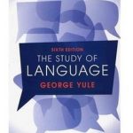 the study of language - 6th