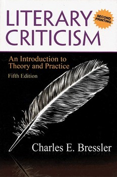 Literary Criticism An Introduction to Theory and Practice 5th Edition
