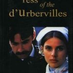Tess of the D Urbervilles Story (Level 6) + CD