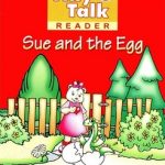 Tiny Talk 2B Readers Book