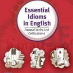 Essential Idioms In English Dixon