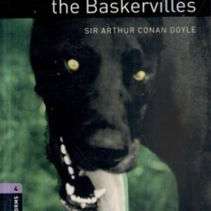 The Hound of the Baskervilles Story (Level 4) + CD