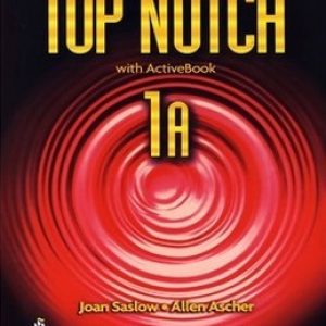 TOP NOTCH 1A (2nd)
