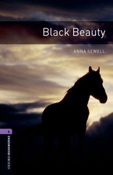 Black Beauty Story (Level 4) + CD