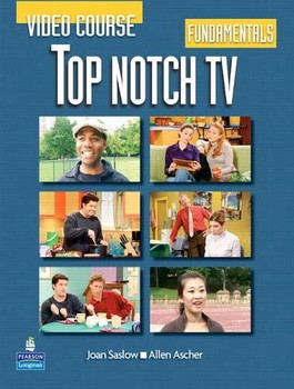 Top Notch TV Fundamentals (Video Course)