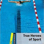 True Heroes of Sport Story (Level 1) + CD