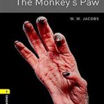 The Monkeys Paw Story (Level 1) + CD