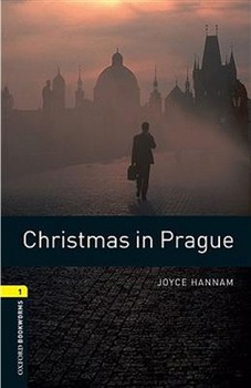 Christmas in Prague Story (Level 1) + CD