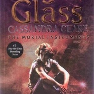 The Infernal Devices 3 - City of Glass Story