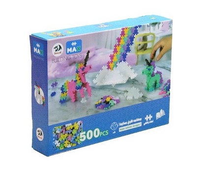 اسباب بازی لگو دراگون مکث 500 قطعه