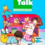 Tiny Talk 3B + WB