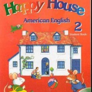 Happy House 2 + WB + CD