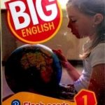 Big English 1 (FlashCards)