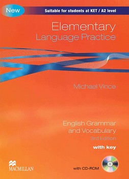 Elementary Language Practice