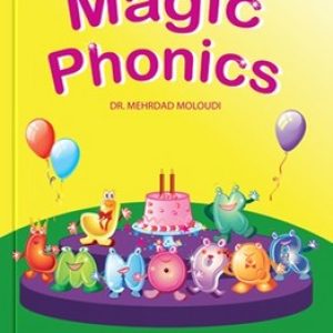 magic phonics 2