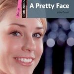 A pretty Face Story (Level Starter) + CD
