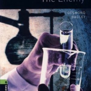 The Enemy Story (Level 6) + CD