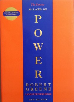 The Concise 48 Laws Of Power
