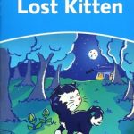 Lost Kitten (Level 1) + AB