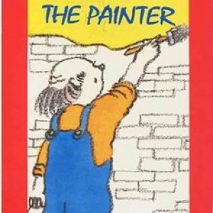 Mr Pot The Painter (Level 1)