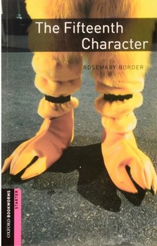 The Fifteenth Character Story (Level Starter) + CD