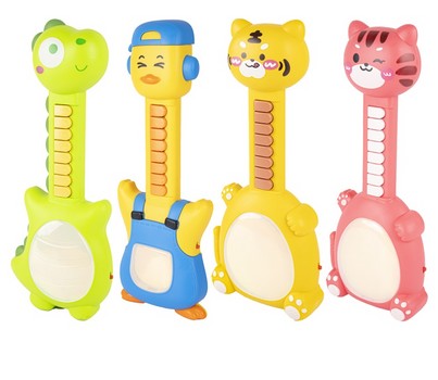 اسباب بازی گیتار موزیکال فانتزی