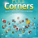 Four Corners 3 Teachers book + CD