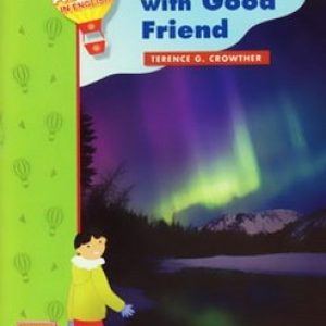 Adventure with Good Friend (Level Reader 3B) + CD