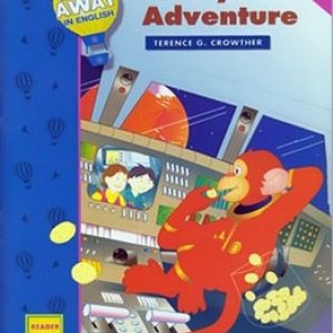 Sunnys Adventure (Level Reader 5A) + CD