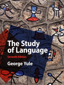 the study of language - 7th