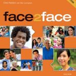 Face 2 Face Starter (SB+WB) 2nd